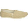 TOMS Shoes ALPARGATA - alle Wit/beige 40