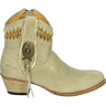 Sendra Boots 14095 - alle Wit/beige 40