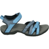 TEVA TIRRA W - alle Blauw 43