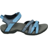 TEVA TIRRA W - alle Blauw 41