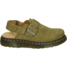 Dr. Martens JORGE II MUTED OLIVE - alle Groen 38