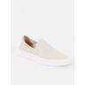 UGG Alameda slip-on met logo - Creme