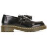 Comme Des Garçons Comme Des Garçons Comme des Garçons Comme des Garçons x Dr Martens 'Adrien' loafers - Zwart