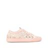 Daisy Tech Le Silla Daisy sneakers - Roze