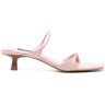 Senso Taylah sandalen met open teen - Roze