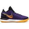 Nike Zoom LeBron NXXT Gen "Lakers" sneakers - Paars