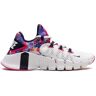 Nike Free Metcon 4 "Paint Smudge" sneakers - Wit