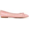 Sarah Chofakian Sapatilha Sarita leren pumps - Roze