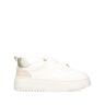 KG Kurt Geiger Lana low-top sneakers - Wit