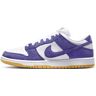 Nike SB Dunk Low Pro ISO Orange Label Court Purple purple 39 female