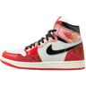 Nike Jordan 1 High OG Spider-Man Across the Spider-Verse (GS) multicolor 39 female