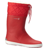 Aigle Laars Giboulee Rood 14933