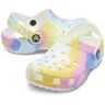 Crocs Clog Tie Dye Toddler * Actie *