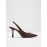 Aldo Corinna Pumps bruin bruin 38 female