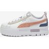 Puma Mayze Mix Sneakers wit wit 37 female