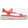 Michael Kors Ridley Sandalen rood rood 41 female