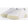 Puma Carina 2.0 wit Wit 42,41,40,39,38,37,36 female