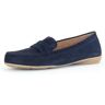 Gabor Mocassins blauw 35 EU;36 EU;37 EU;38 EU;39 EU;40 EU;41 EU;43 EU;44 EU