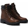 Timberland Veterlaarzen Cortina Valley 6in BT WP bruin 36 EU;37 EU;38,5 EU