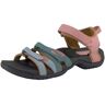 Teva Sandalen Tirra met klittenbandsluiting roze 36;37;38;39;40;41;42