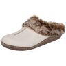 Rieker Pantoffels met zacht voetbed beige 36 EU;37 EU;38 EU;39 EU;40 EU;41 EU;42 EU