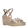 Mexx Noemi espadrilles goud 40 Dames