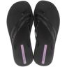 Ipanema Meu Sol Rasteira teenslippers zwart 38 Dames