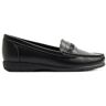 Easy Street mocassins zwart 40,5 Dames