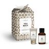 The Gift Label You Rock giftset 000 Dames