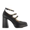 Oxmox pumps zwart 36 Dames