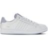 K-Swiss Lozan Klub leren sneakers wit/lila 42 Dames