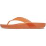 Crocs Splash Glossy Flip 41-42 Eu Persimmon