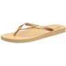 Ipanema Dames ANAT BRASILIDADE FEM, Beige Metalic Roze, 38 EU Smal