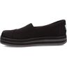 TOMS ALP MIDFORM dames Platform, Zwart, 37 EU