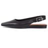 Vagabond Shoemakers VAGABOND SLINGBACK WIOLETTA BLACK 37/Nero