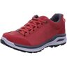 LOWA 321442 ASCONA GTX LO Ws Chili, chili, 40.5 EU