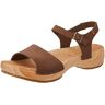 El Naturalista Shokunin sandalen met hak voor dames, Land, 37 EU