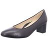 ARA Knokke 1211486 Pumps voor dames, Zwart Zwart Zwart 11, 38.5 EU