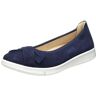 Legero Dames Lucca Ballerina, Tempesta Blauw 8310, 41 EU