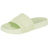 FILA Morro Bay wmn Slipper, voor dames, limoengroen, 42 EU