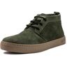 Natural World 6722 Scarpa da uomo  modello ADUR 46/FOREST