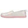 TOMS Alpargata Loafer Flat, Wit, 13.5 UK