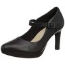 Clarks Ambyr Shine pomp voor dames