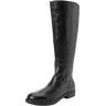 BAGATT Imola Knee Boot voor dames, zwart, 38 EU