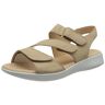 Legero Fantastic sandalen voor meisjes, Tasso beige 4100, 37 EU