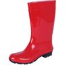 Lemigo I.T.G Damen Gummistiefel Ilse (Rot,37)