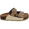 Valleverde Sandalen wit VG200QS, Beige, 38 EU