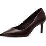 Tamaris Dames 1-1-22415-41 pumps, mahogany, 40 EU, Mahogany, 40 EU