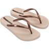 Ipanema ANAT BRAZILIDADE FEM, Beige Koper, 41/42 EU