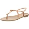 Grendha Cacau Joias Sandalen, voor dames, roze, 35.5 EU Schmal